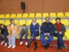 Foto relacionada con: El Director General de Deportes del Gobierno de Extremadura inaugura la rehabilitacin del Polideportivo  Municipal y la Pista de Padel